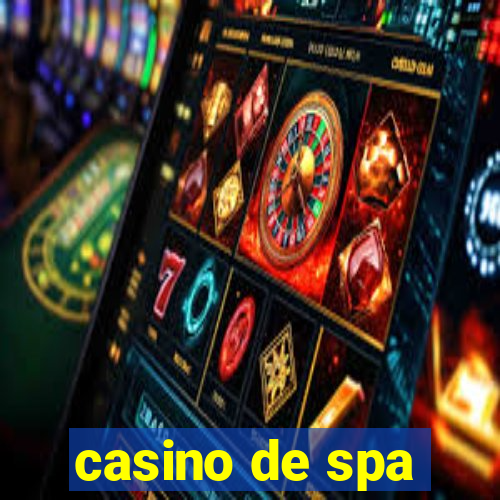 casino de spa