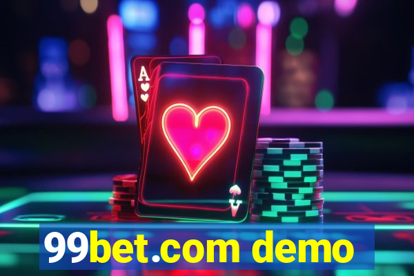 99bet.com demo