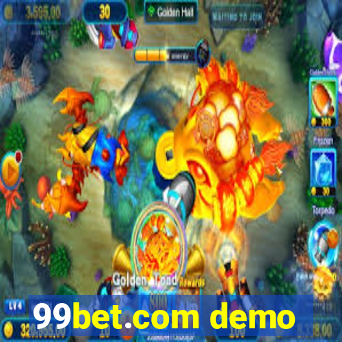 99bet.com demo