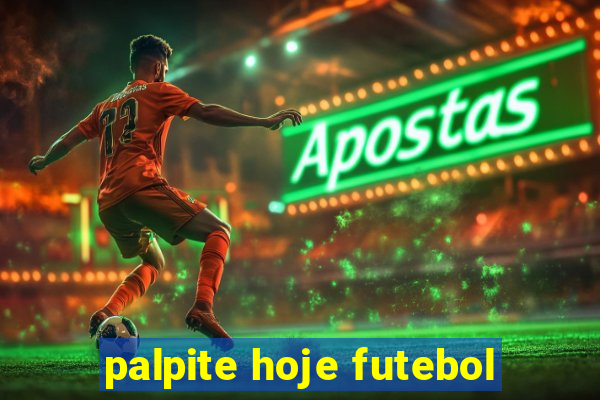 palpite hoje futebol