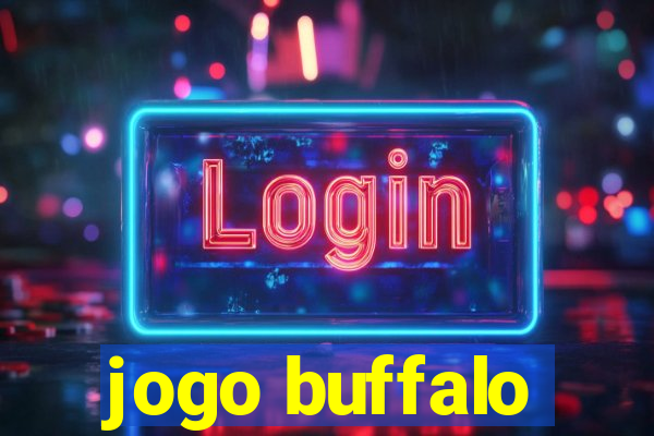 jogo buffalo