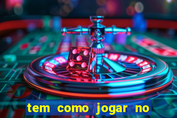 tem como jogar no jogo do bicho online