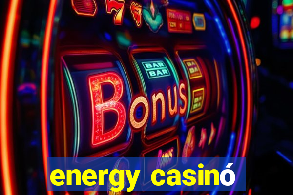 energy casinó