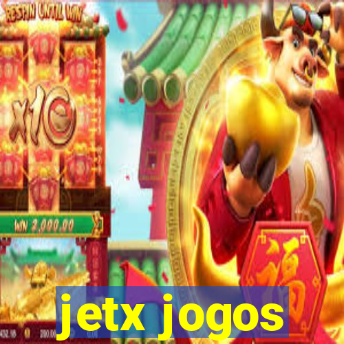 jetx jogos