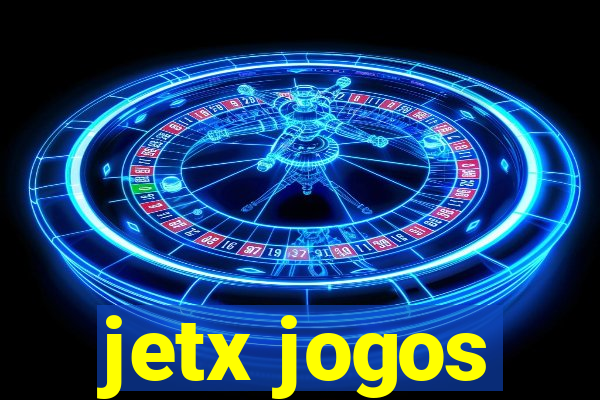 jetx jogos