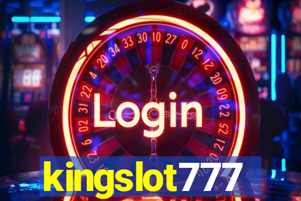 kingslot777