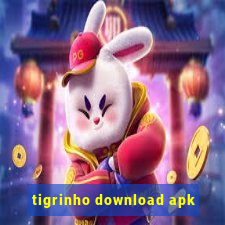 tigrinho download apk