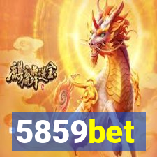 5859bet