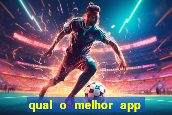 qual o melhor app de jogo para ganhar dinheiro