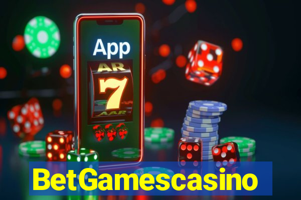 BetGamescasino