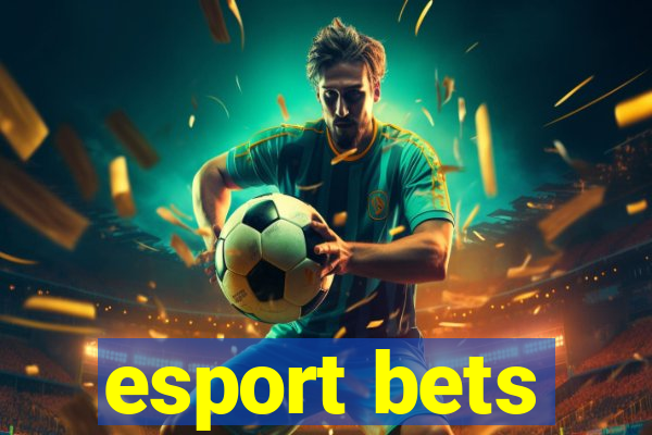 esport bets