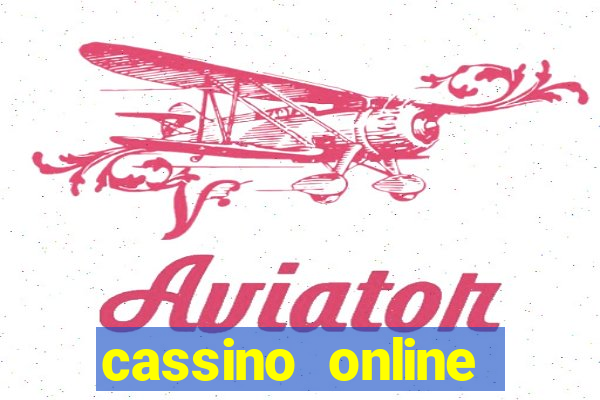 cassino online dinheiro real via pix