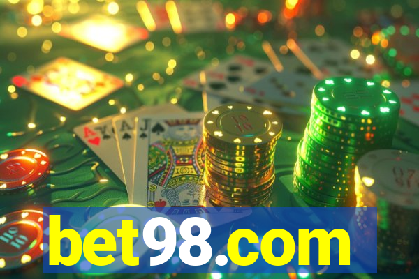 bet98.com