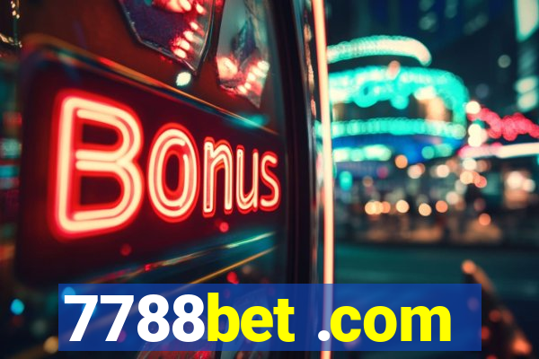 7788bet .com