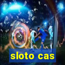 sloto cas