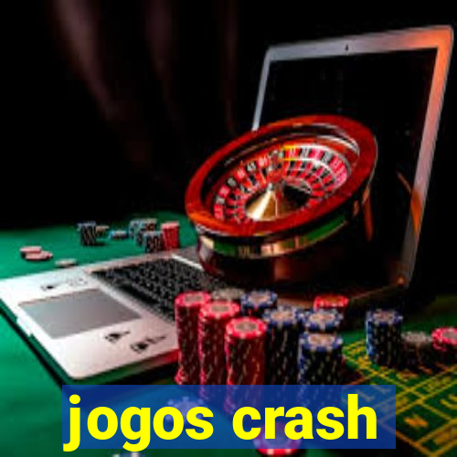 jogos crash