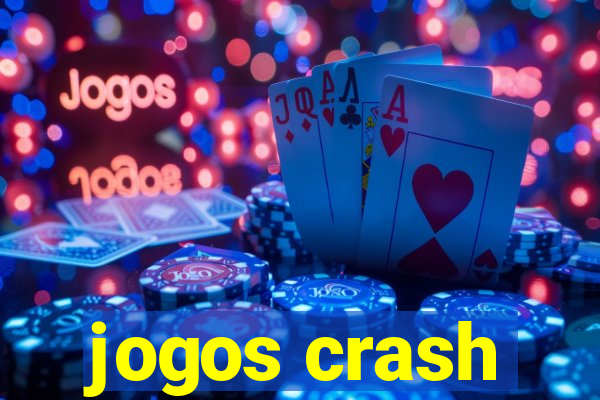 jogos crash