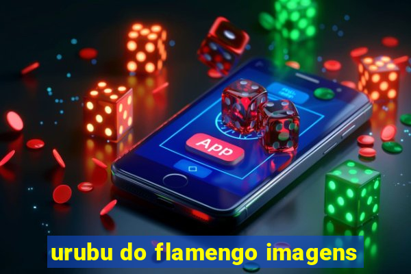 urubu do flamengo imagens