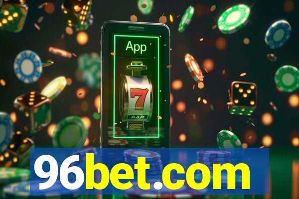 96bet.com