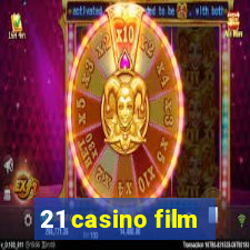 21 casino film