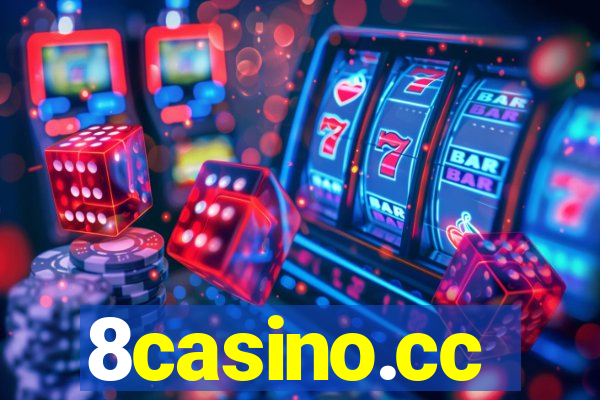 8casino.cc