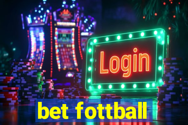 bet fottball