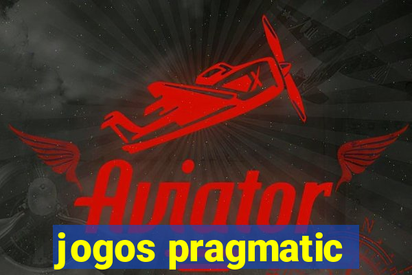 jogos pragmatic