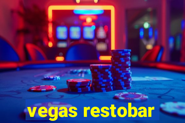 vegas restobar