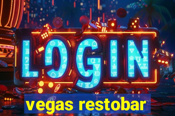 vegas restobar