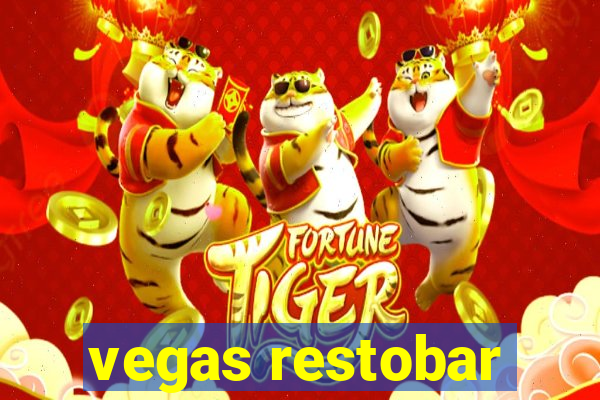 vegas restobar