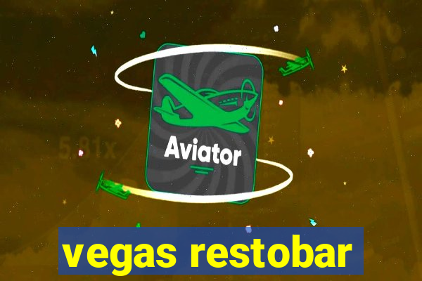 vegas restobar