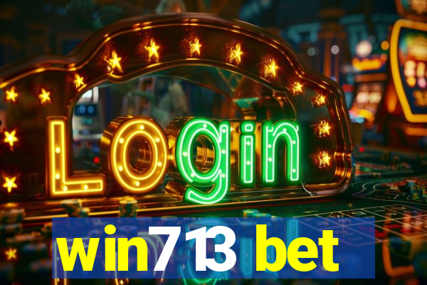 win713 bet