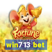 win713 bet