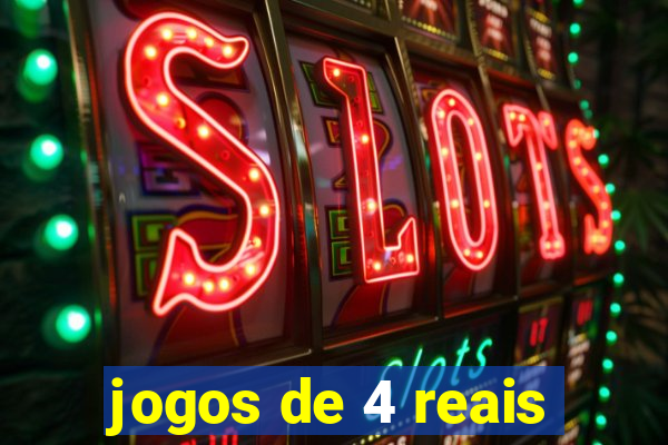 jogos de 4 reais