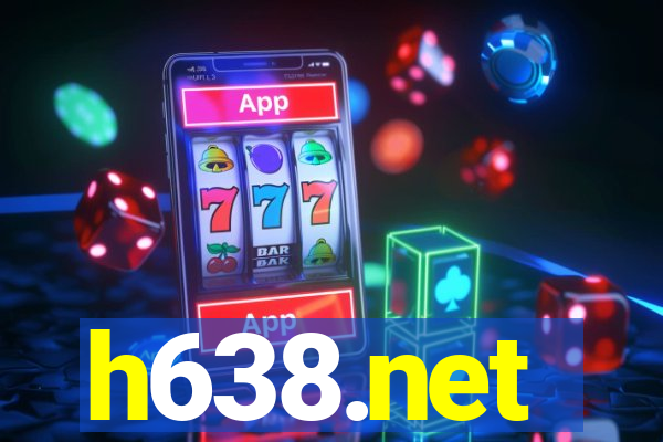 h638.net