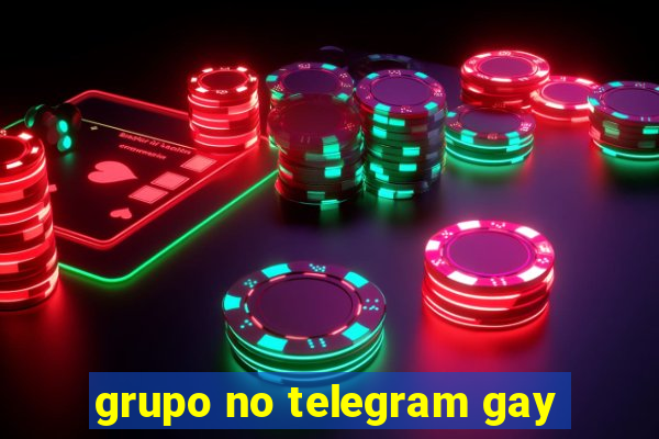 grupo no telegram gay