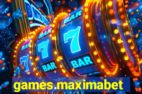 games.maximabet