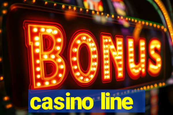 casino line