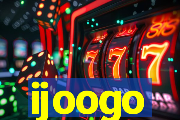 ijoogo