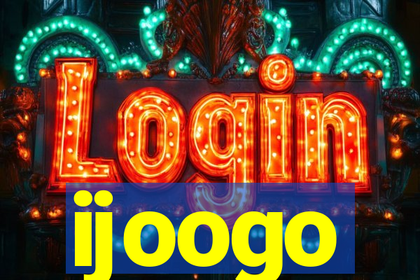 ijoogo