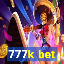 777k bet