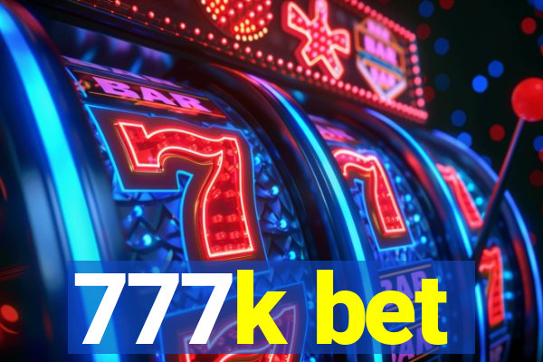 777k bet