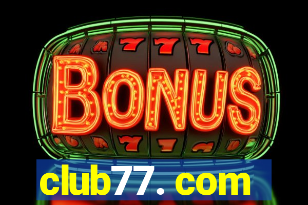 club77. com