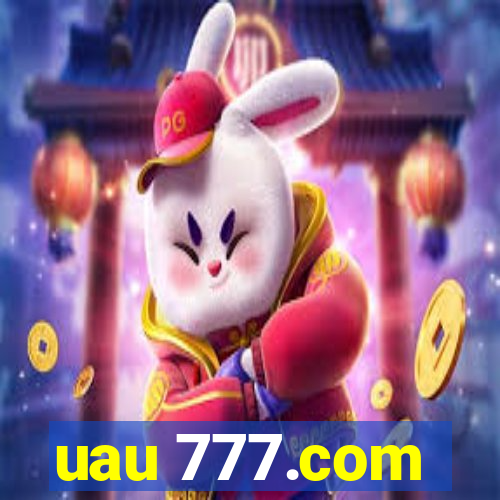 uau 777.com