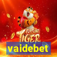 vaidebet