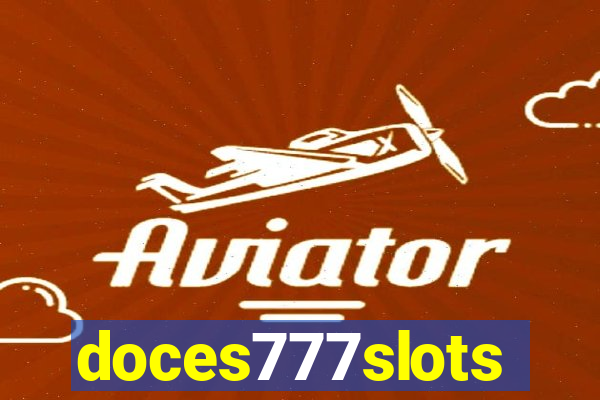 doces777slots