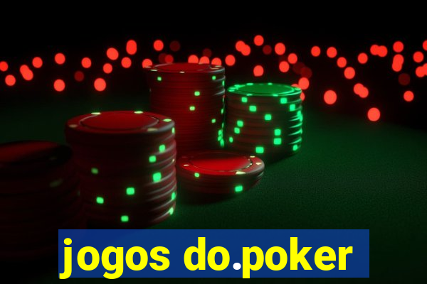 jogos do.poker