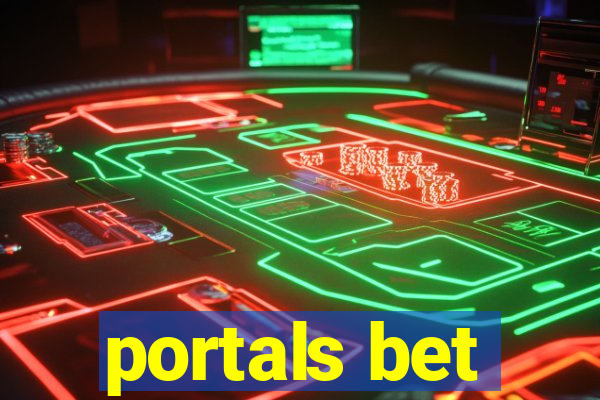 portals bet