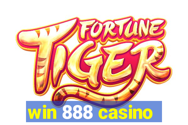 win 888 casino