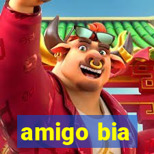 amigo bia